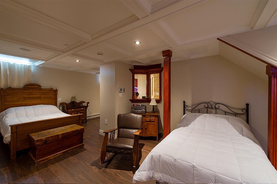 Auberge Mr James Rivière-du-Loup Esterno foto