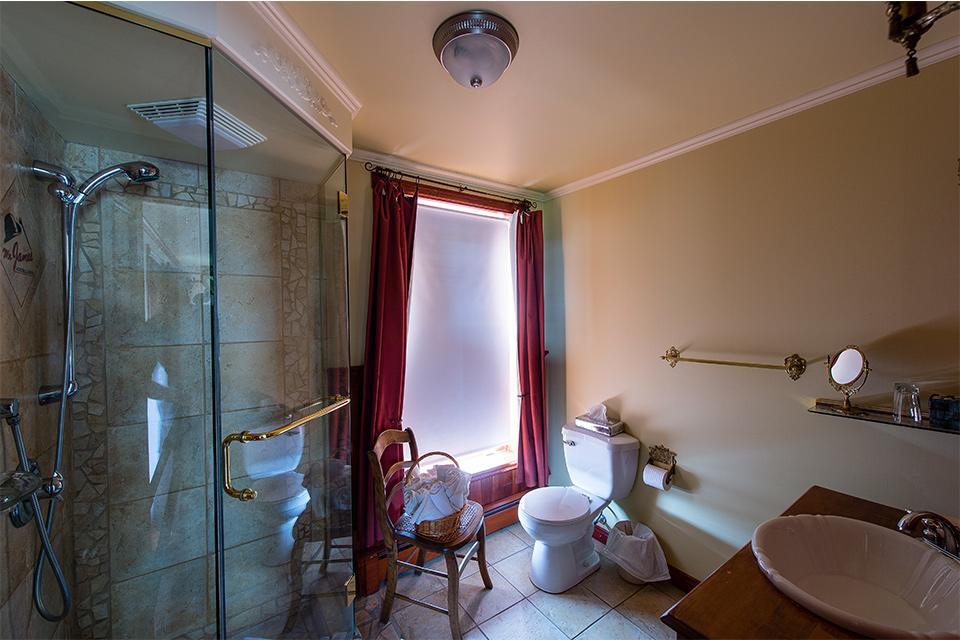 Auberge Mr James Rivière-du-Loup Esterno foto