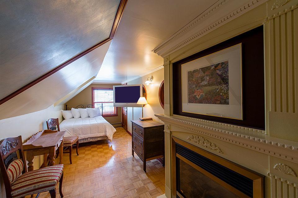 Auberge Mr James Rivière-du-Loup Esterno foto