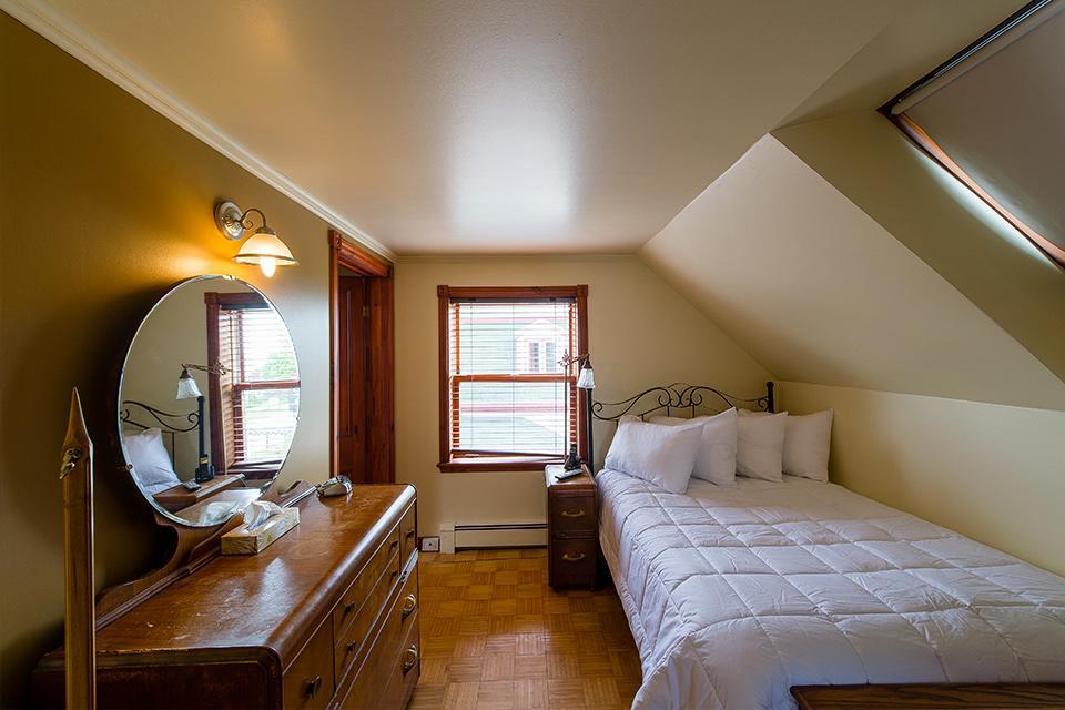 Auberge Mr James Rivière-du-Loup Esterno foto